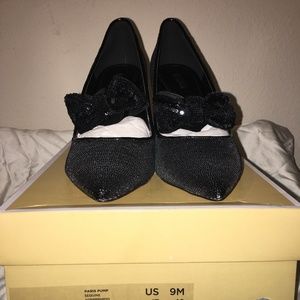 Michael Kors Sequined Pump
